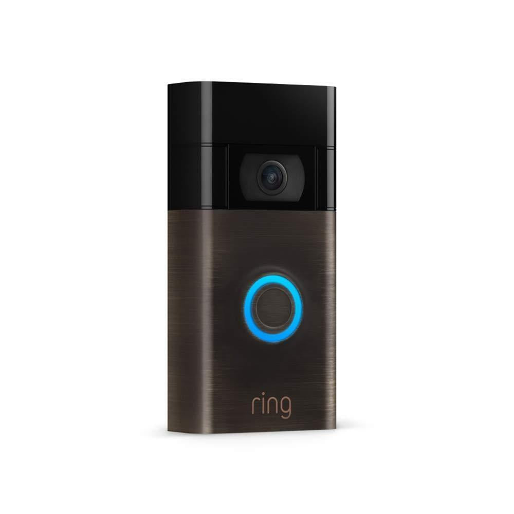 Home & Business Security Cameras