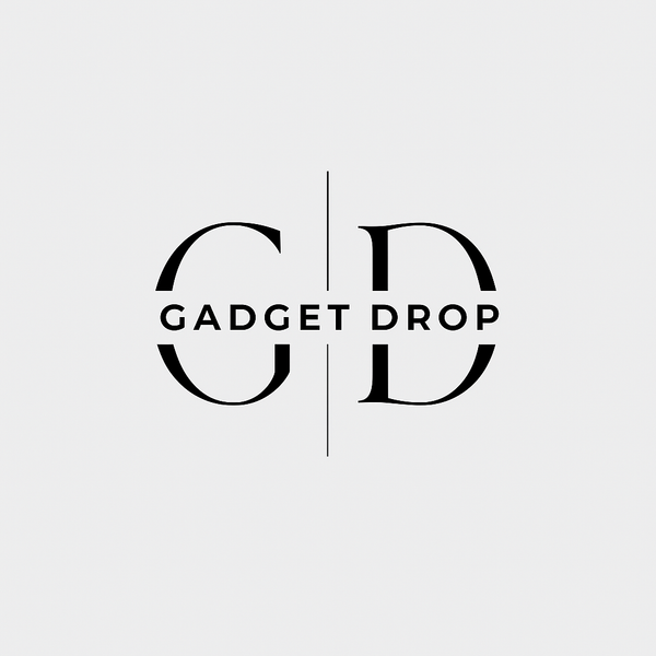 GadgetDrop
